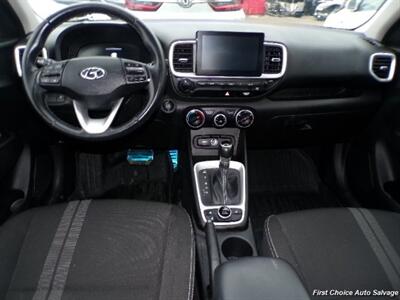 2024 Hyundai VENUE SEL   - Photo 11 - Woodbridge, ON L4L 8L6