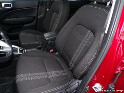 2024 Hyundai VENUE SEL   - Photo 9 - Woodbridge, ON L4L 8L6