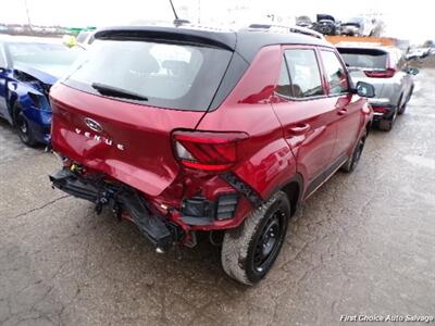 2024 Hyundai VENUE SEL   - Photo 4 - Woodbridge, ON L4L 8L6