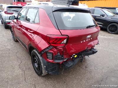 2024 Hyundai VENUE SEL   - Photo 5 - Woodbridge, ON L4L 8L6