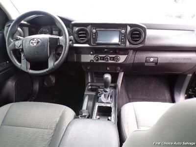 2016 Toyota Tacoma SR   - Photo 12 - Woodbridge, ON L4L 8L6