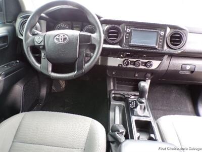 2016 Toyota Tacoma SR   - Photo 13 - Woodbridge, ON L4L 8L6