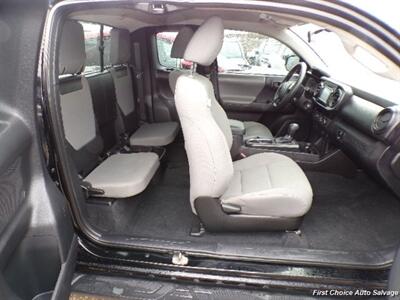 2016 Toyota Tacoma SR   - Photo 11 - Woodbridge, ON L4L 8L6