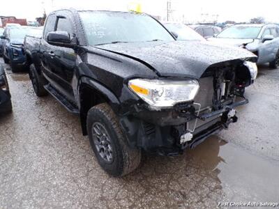2016 Toyota Tacoma SR   - Photo 3 - Woodbridge, ON L4L 8L6
