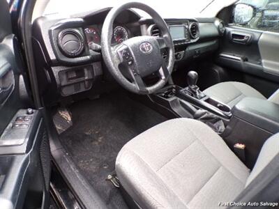 2016 Toyota Tacoma SR   - Photo 9 - Woodbridge, ON L4L 8L6