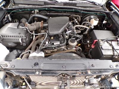 2016 Toyota Tacoma SR   - Photo 8 - Woodbridge, ON L4L 8L6