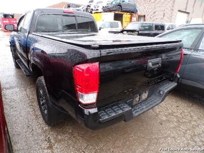 2016 Toyota Tacoma SR   - Photo 6 - Woodbridge, ON L4L 8L6