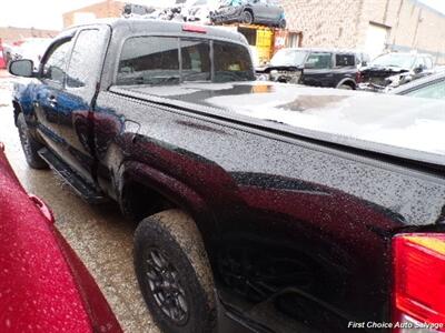 2016 Toyota Tacoma SR   - Photo 7 - Woodbridge, ON L4L 8L6