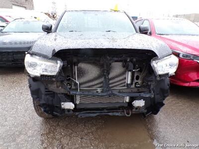 2016 Toyota Tacoma SR   - Photo 2 - Woodbridge, ON L4L 8L6