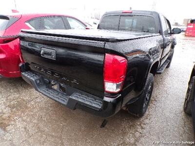 2016 Toyota Tacoma SR   - Photo 5 - Woodbridge, ON L4L 8L6