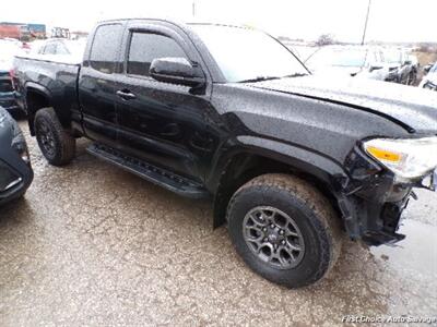 2016 Toyota Tacoma SR   - Photo 4 - Woodbridge, ON L4L 8L6