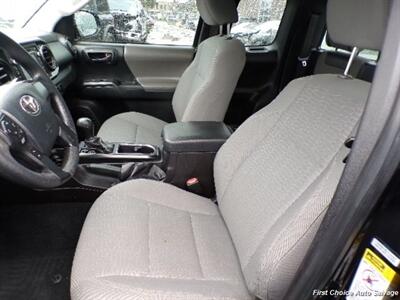 2016 Toyota Tacoma SR   - Photo 10 - Woodbridge, ON L4L 8L6