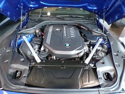 2025 BMW Z4 - Photo 7 - Woodbridge, ON L4L 8L6