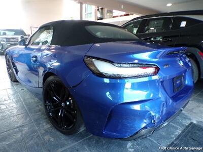 2025 BMW Z4 - Photo 5 - Woodbridge, ON L4L 8L6