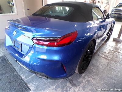 2025 BMW Z4 - Photo 4 - Woodbridge, ON L4L 8L6