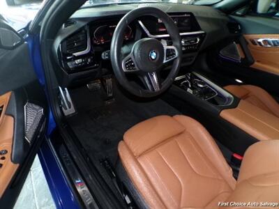 2025 BMW Z4 - Photo 8 - Woodbridge, ON L4L 8L6