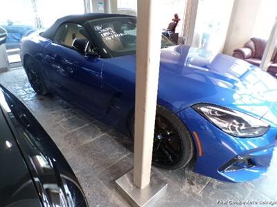 2025 BMW Z4 - Photo 3 - Woodbridge, ON L4L 8L6