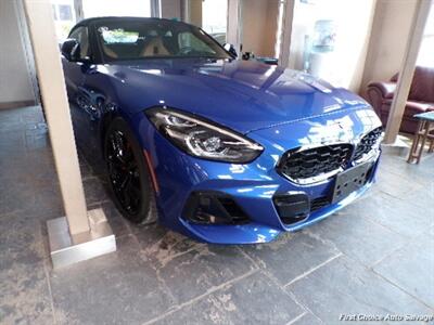 2025 BMW Z4 - Photo 2 - Woodbridge, ON L4L 8L6