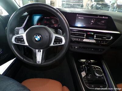 2025 BMW Z4 - Photo 10 - Woodbridge, ON L4L 8L6