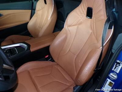 2025 BMW Z4 - Photo 9 - Woodbridge, ON L4L 8L6