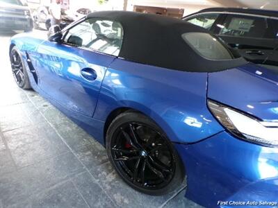 2025 BMW Z4 - Photo 6 - Woodbridge, ON L4L 8L6