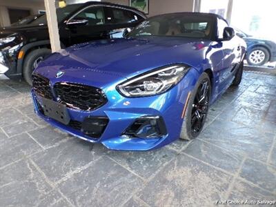 2025 BMW Z4 - Photo 1 - Woodbridge, ON L4L 8L6