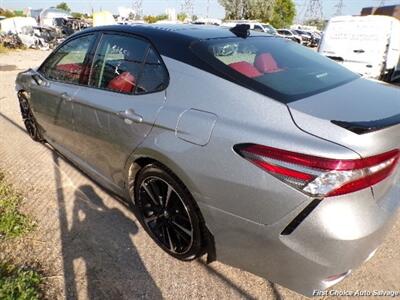 2018 Toyota Camry XSE   - Photo 6 - Woodbridge, ON L4L 8L6