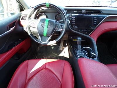 2018 Toyota Camry XSE   - Photo 13 - Woodbridge, ON L4L 8L6