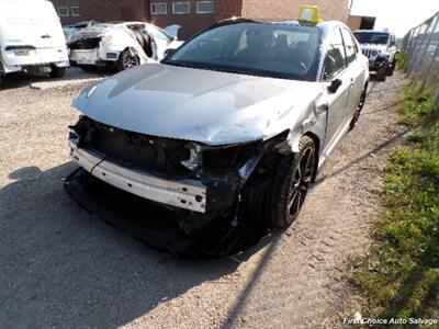 2018 Toyota Camry XSE   - Photo 1 - Woodbridge, ON L4L 8L6