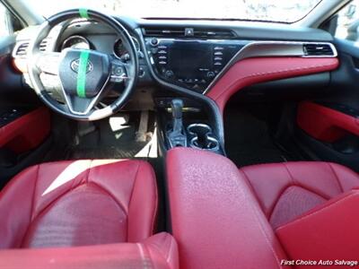 2018 Toyota Camry XSE   - Photo 12 - Woodbridge, ON L4L 8L6