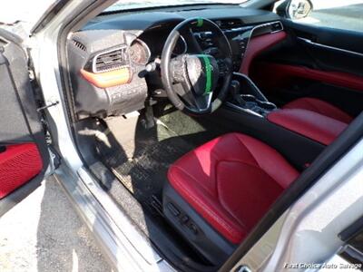 2018 Toyota Camry XSE   - Photo 9 - Woodbridge, ON L4L 8L6