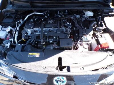 2025 Toyota Corolla Hybrid   - Photo 7 - Woodbridge, ON L4L 8L6