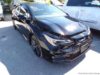2025 Toyota Corolla Hybrid   - Photo 2 - Woodbridge, ON L4L 8L6