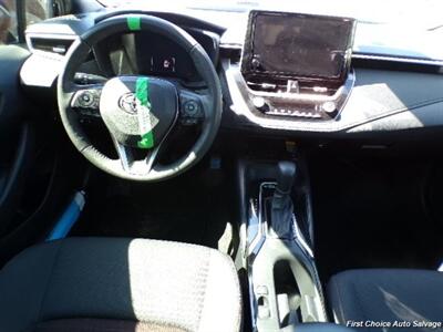 2025 Toyota Corolla Hybrid   - Photo 12 - Woodbridge, ON L4L 8L6