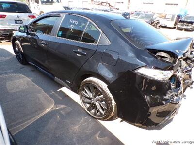 2025 Toyota Corolla Hybrid   - Photo 6 - Woodbridge, ON L4L 8L6