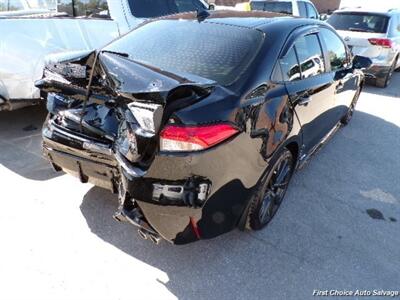 2025 Toyota Corolla Hybrid   - Photo 4 - Woodbridge, ON L4L 8L6