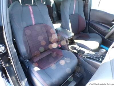 2025 Toyota Corolla Hybrid   - Photo 9 - Woodbridge, ON L4L 8L6