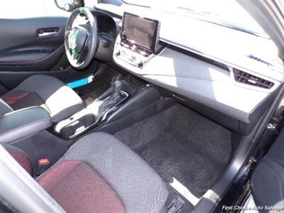 2025 Toyota Corolla Hybrid   - Photo 8 - Woodbridge, ON L4L 8L6