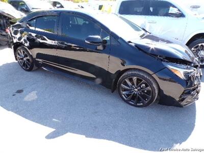 2025 Toyota Corolla Hybrid   - Photo 3 - Woodbridge, ON L4L 8L6
