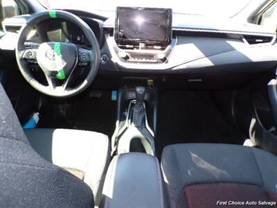 2025 Toyota Corolla Hybrid   - Photo 11 - Woodbridge, ON L4L 8L6