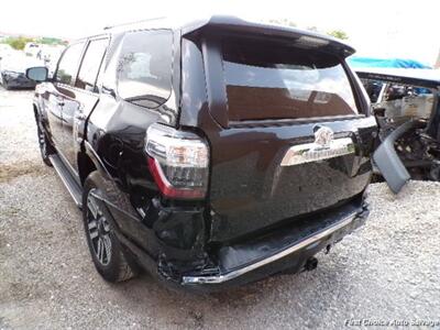 2022 Toyota 4Runner Limited   - Photo 5 - Woodbridge, ON L4L 8L6