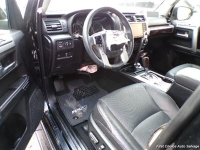 2022 Toyota 4Runner Limited   - Photo 8 - Woodbridge, ON L4L 8L6
