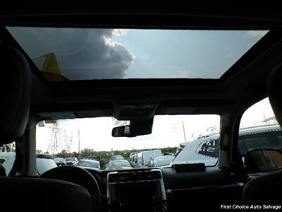 2022 Toyota 4Runner Limited   - Photo 13 - Woodbridge, ON L4L 8L6