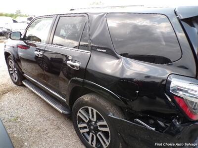 2022 Toyota 4Runner Limited   - Photo 6 - Woodbridge, ON L4L 8L6