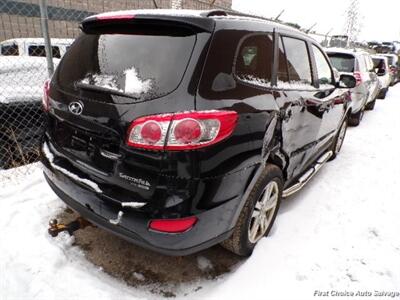 2010 Hyundai SANTA FE SE   - Photo 5 - Woodbridge, ON L4L 8L6