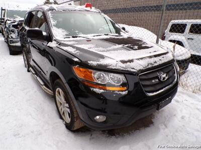 2010 Hyundai SANTA FE SE   - Photo 2 - Woodbridge, ON L4L 8L6