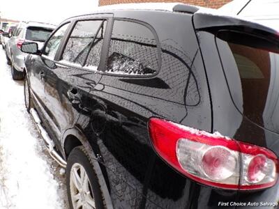 2010 Hyundai SANTA FE SE   - Photo 7 - Woodbridge, ON L4L 8L6