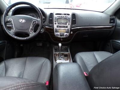 2010 Hyundai SANTA FE SE   - Photo 11 - Woodbridge, ON L4L 8L6