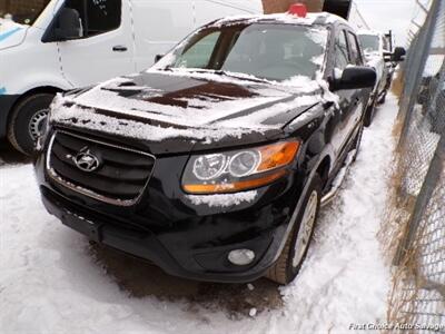 2010 Hyundai SANTA FE SE   - Photo 1 - Woodbridge, ON L4L 8L6