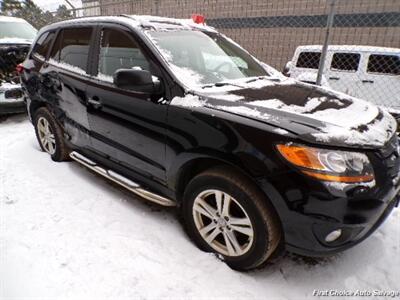 2010 Hyundai SANTA FE SE   - Photo 3 - Woodbridge, ON L4L 8L6